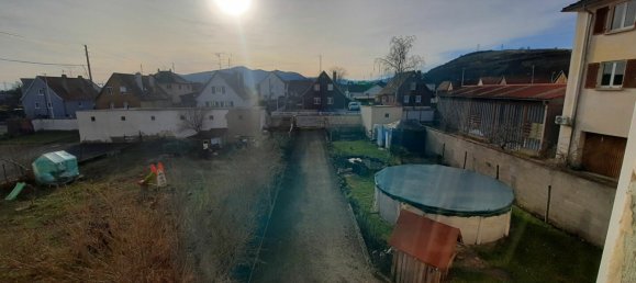 Здание с 2 спальнями в Ингерсхайм, Франция № 81776 12