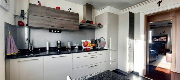 Здание с 2 спальнями в Ингерсхайм, Франция № 81776 9