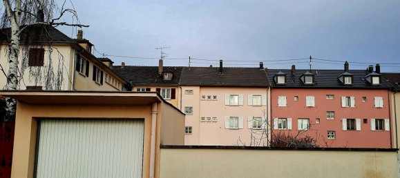 Здание с 2 спальнями в Ингерсхайм, Франция № 81776 13