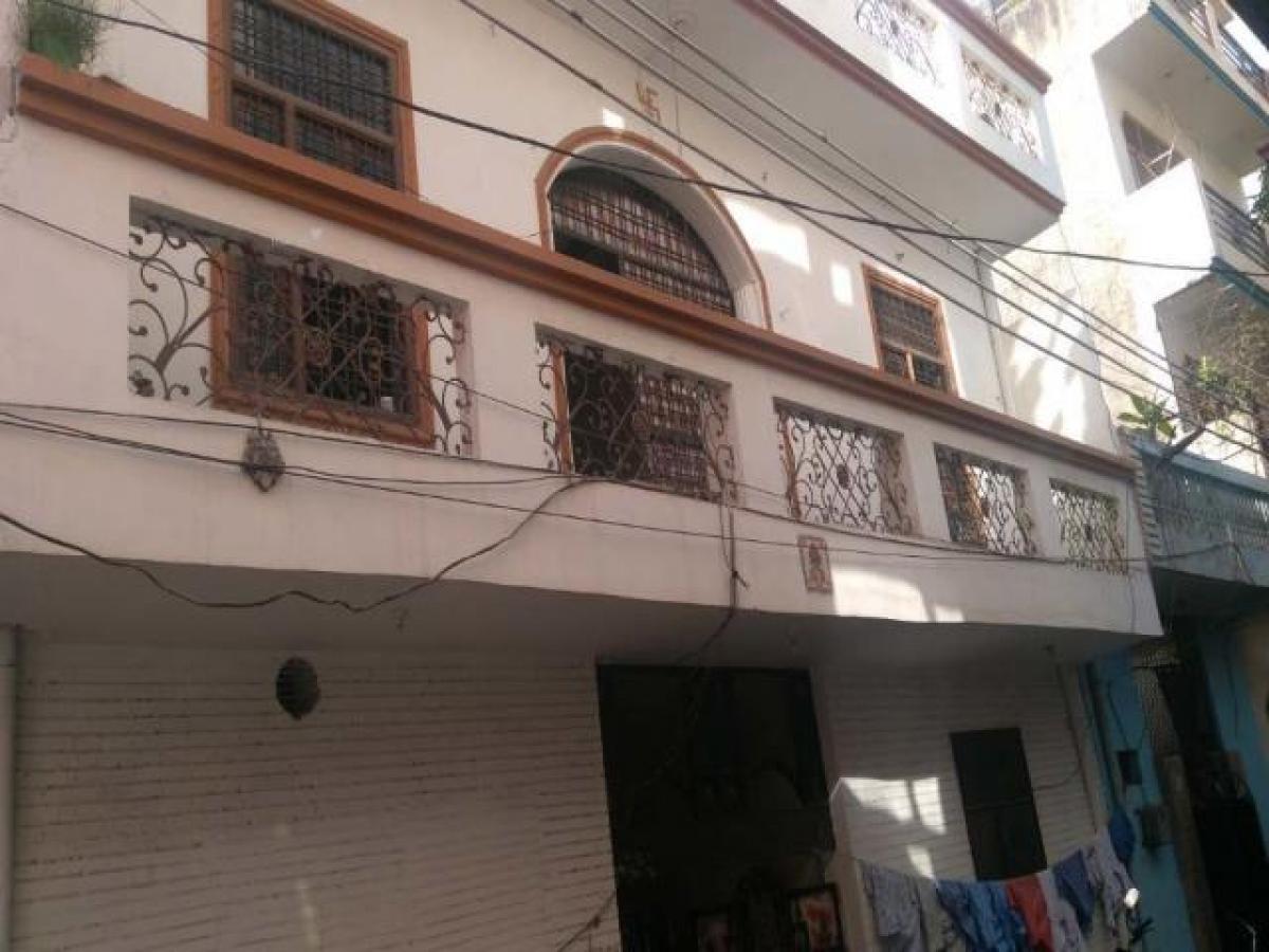 6 bedrooms House in Gurgaon, India No. 24705