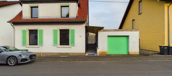 3 غرف نوم منزل في Merzig-Wadern, Germany رقم 29982 19