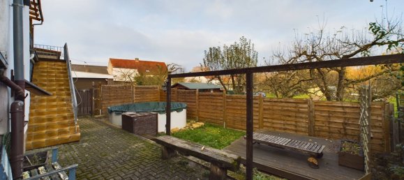 3 غرف نوم منزل في Merzig-Wadern, Germany رقم 29982 18