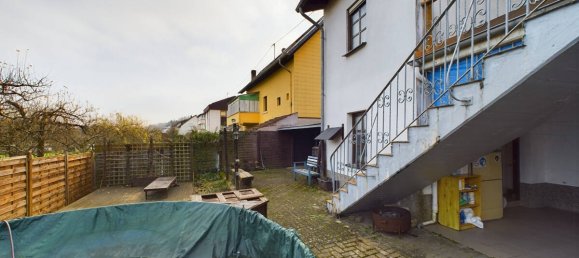 3 غرف نوم منزل في Merzig-Wadern, Germany رقم 29982 15