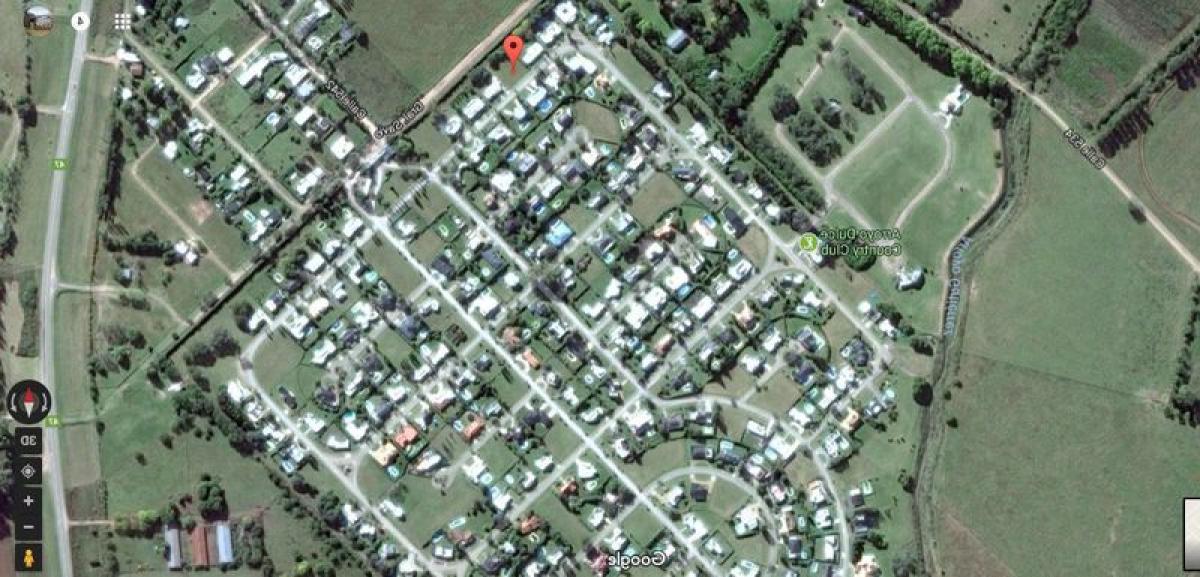 Grundstück in Buenos Aires, Argentina, Nr. 116314