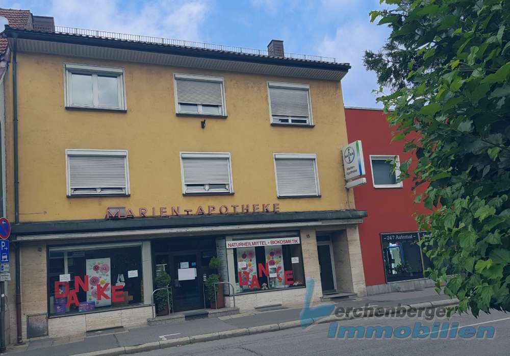 4 غرف نوم بناية في Regen, Germany رقم 69203