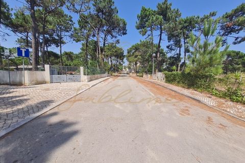 Grundstück in Sesimbra, Portugal 170m², Nr. 268512