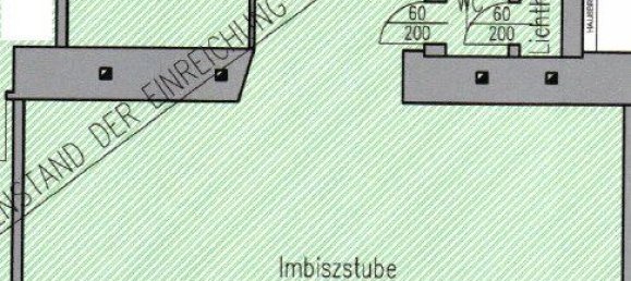 60m² Commercial property in Leopoldstadt, Austria No. 136713 7