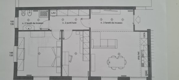 3 bedrooms Apartment in Maranello, Italy No. 370531 32