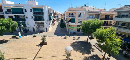 2 غرف نوم شقة في Cunit, Spain رقم 182458