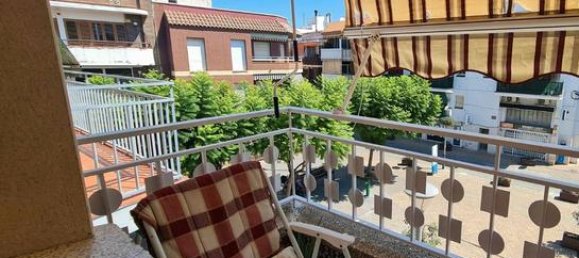 2 غرف نوم شقة في Cunit, Spain رقم 182458 2