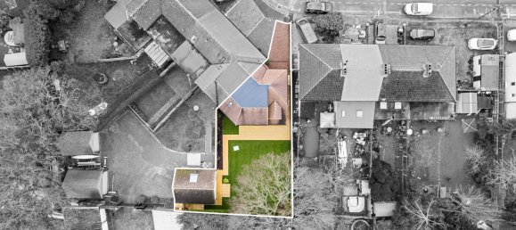 3 bedrooms House in Crawley, United Kingdom No. 1002 16