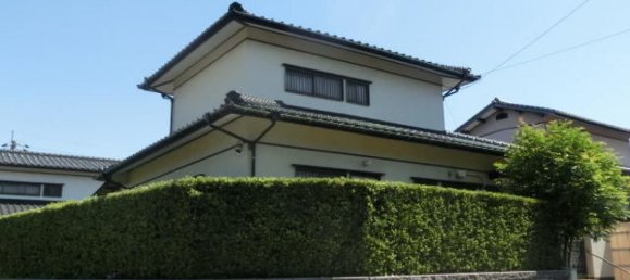 Casa de 5 dormitorios en Fukuoka, Japan No. 7151 2