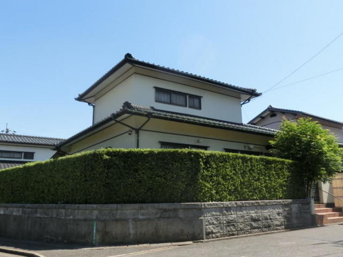 Casa de 5 dormitorios en Fukuoka, Japan No. 7151