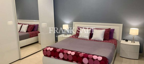 3 bedrooms Penthouse in Gzira, Malta No. 9157 9