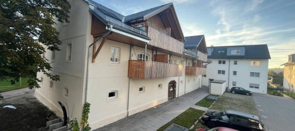 Studio in Braunau am Inn, Austria, Nr. 217451 2