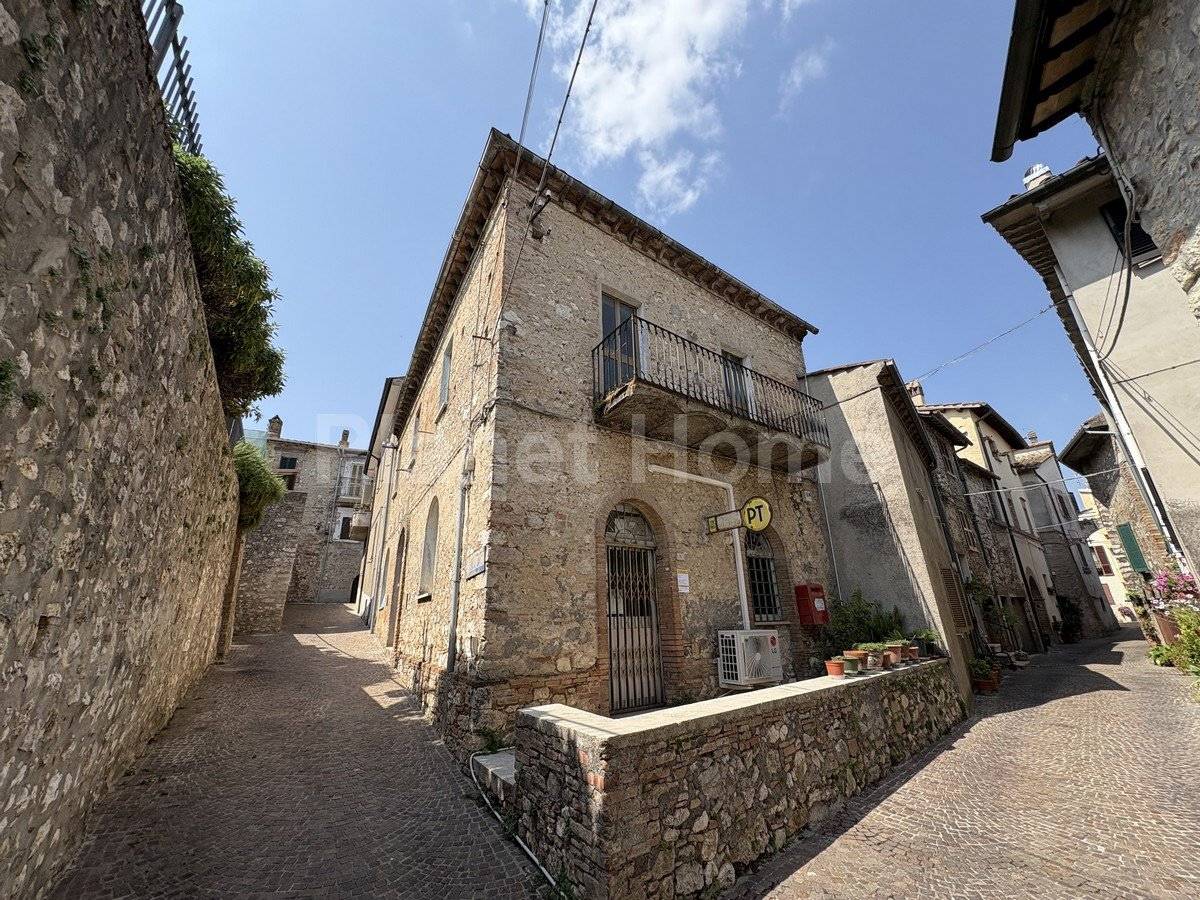 1 غرف نوم شقة في Narni, Italy رقم 351605