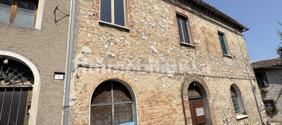 1 غرف نوم شقة في Narni, Italy رقم 351605 2