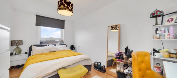 1 bedroom Apartment in London, United Kingdom No. 12599 12