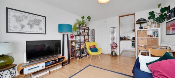 1 bedroom Apartment in London, United Kingdom No. 12599 6