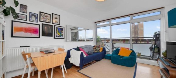 1 bedroom Apartment in London, United Kingdom No. 12599 5