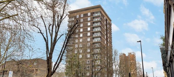 1 bedroom Apartment in London, United Kingdom No. 12599 17