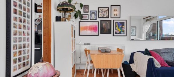 1 bedroom Apartment in London, United Kingdom No. 12599 3