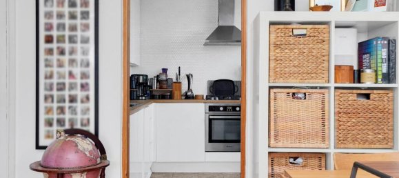 1 bedroom Apartment in London, United Kingdom No. 12599 8