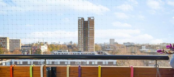 1 bedroom Apartment in London, United Kingdom No. 12599 16