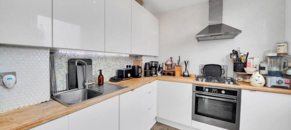 1 bedroom Apartment in London, United Kingdom No. 12599 10