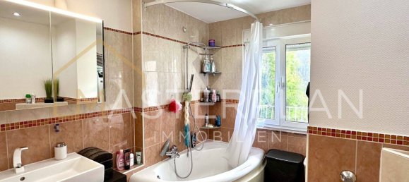 Apartamento de 2 dormitorios en Saarbrucken, Germany No. 296304 13