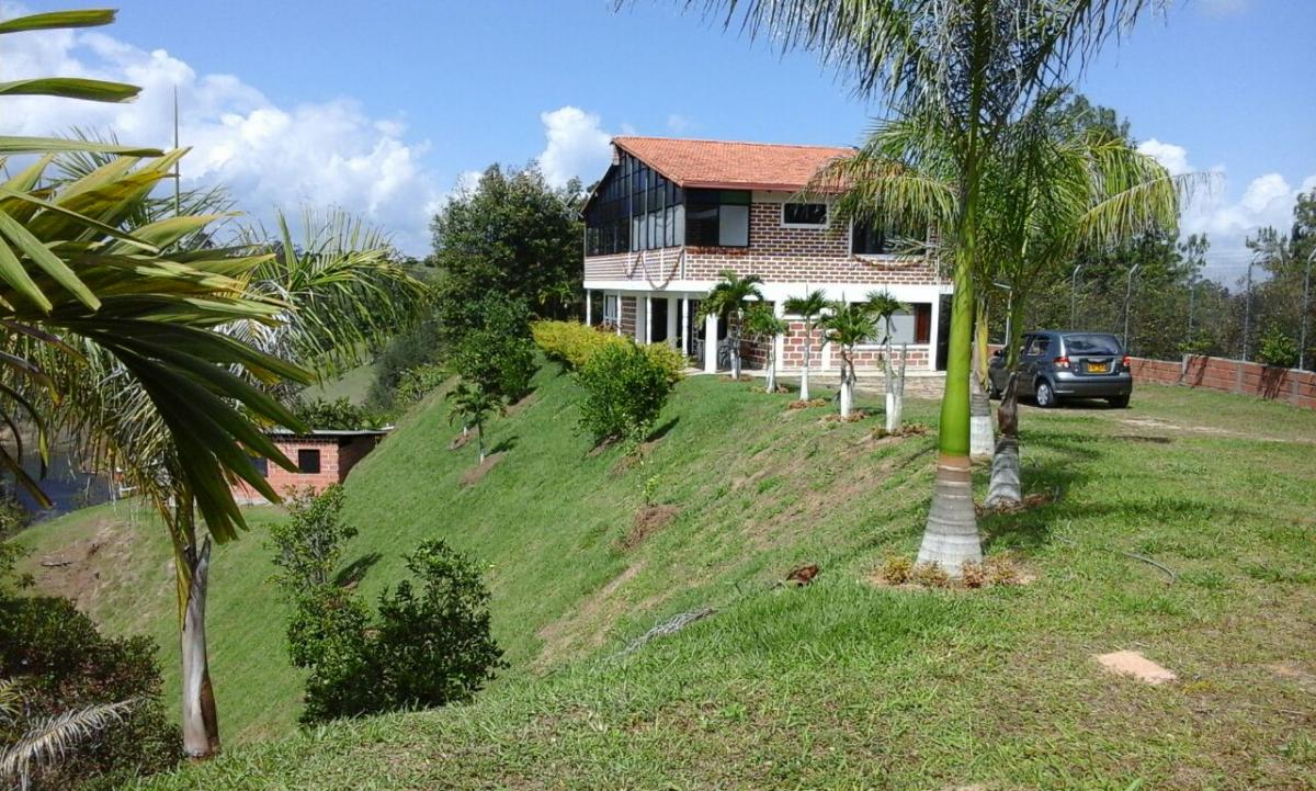 5 bedrooms House in Antioquia, Colombia No. 48