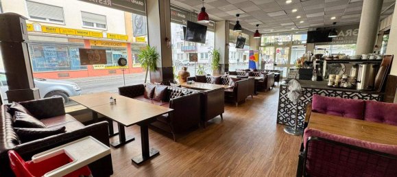  Cafe / restaurant in Nuremberg, Germany No. 220257 3