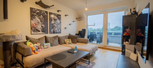 2 rooms Apartment in Vienna, Austria No. 260366 2