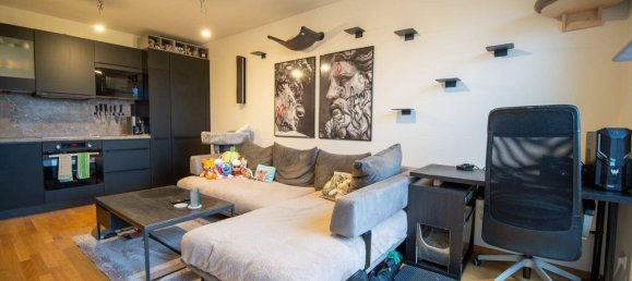 2 rooms Apartment in Vienna, Austria No. 260366 3