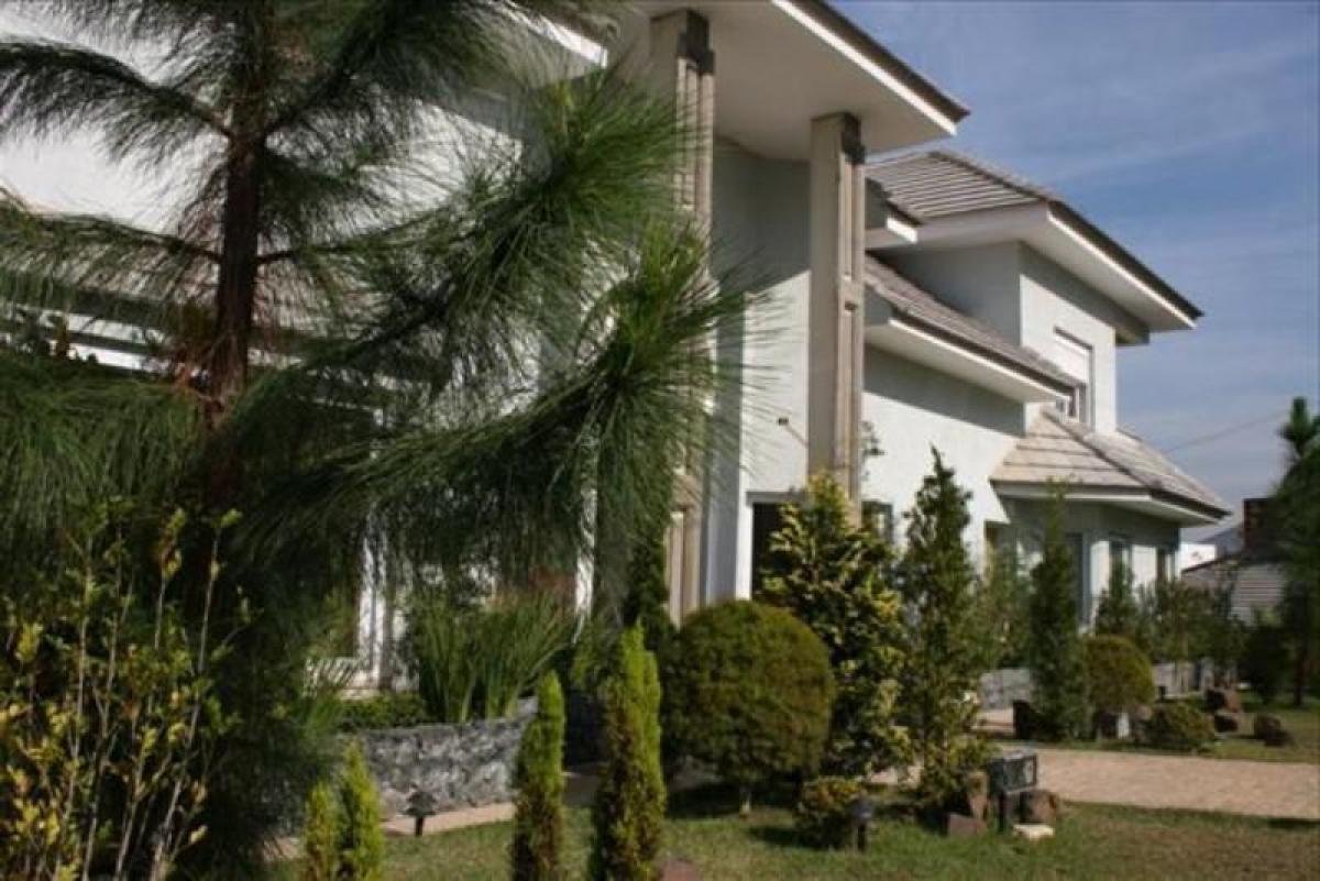 4 Schlafzimmer Haus in Sao Paulo, Brazil, Nr. 598798