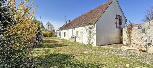 2 chambres Maison à Chaingy, France No. 46421 3