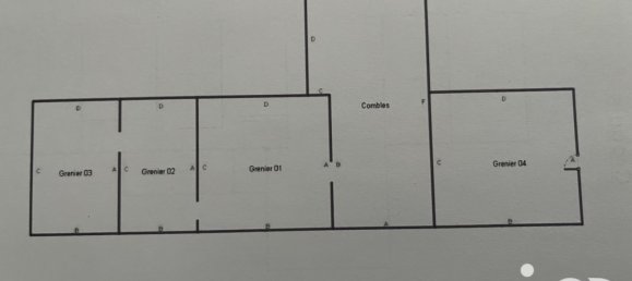 2 chambres Maison à Chaingy, France No. 46421 9