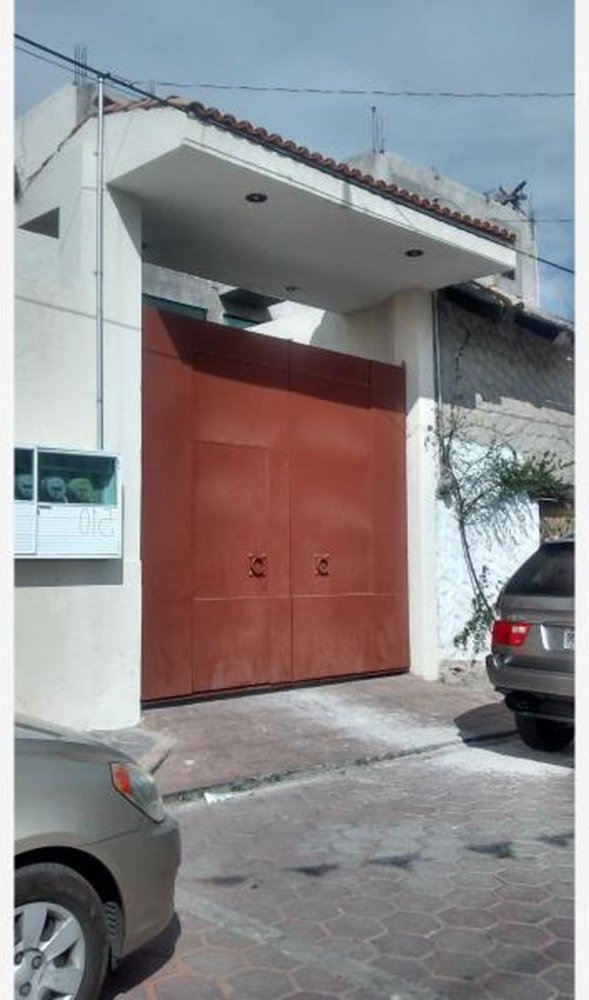 3 bedrooms House in Puebla, Mexico No. 153951