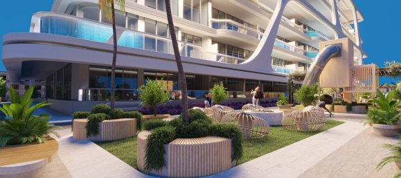 2 chambres Appartement à Al Furjan, UAE No. 10610 2