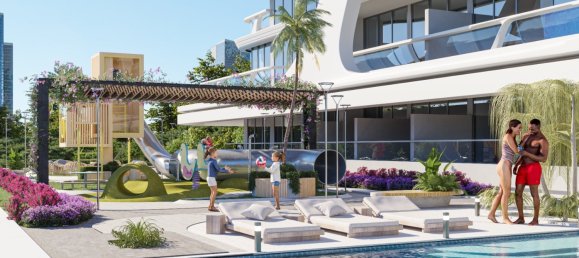 2 chambres Appartement à Al Furjan, UAE No. 10610 3