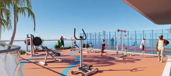 2 chambres Appartement à Al Furjan, UAE No. 10610 9