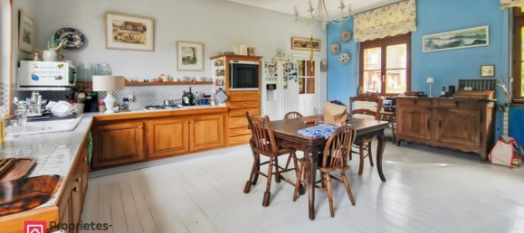 Casa de 6 dormitorios en Hesdin, France No. 337678 3