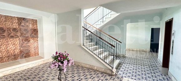 4-salle Appartement à Rome, Italy No. 319502 26
