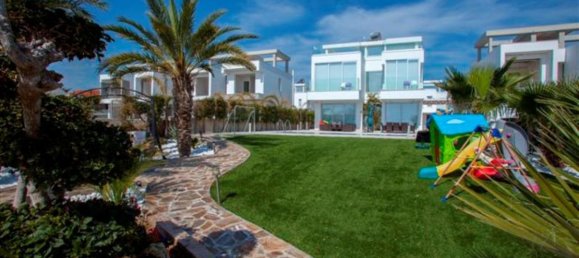 Студия в Ларнака, Кипр № 12462 7