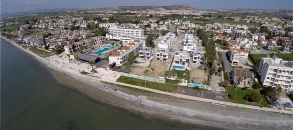 Студия в Ларнака, Кипр № 12462 9