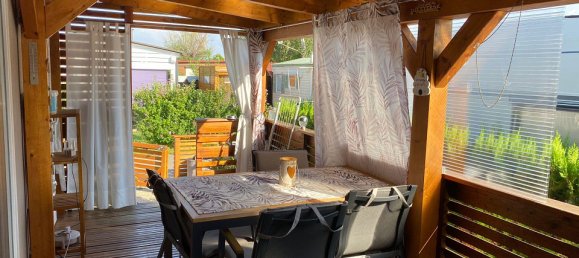 2-Zimmer Haus in Rust, Austria, Nr. 9746 3