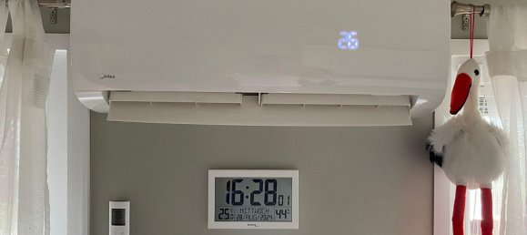 2-Zimmer Haus in Rust, Austria, Nr. 9746 8