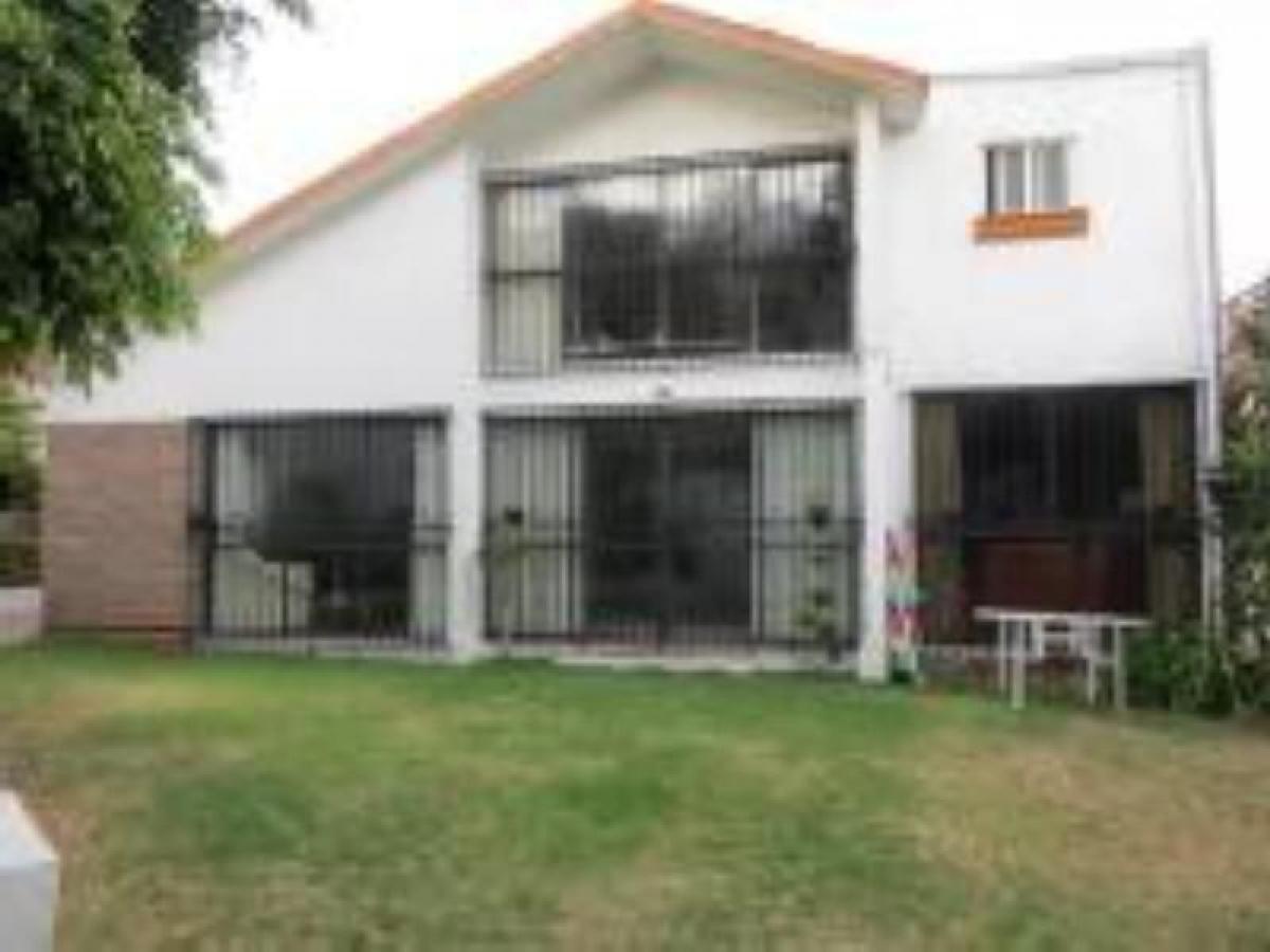 4 Schlafzimmer Haus in Ciudad Lopez Mateos, Mexico, Nr. 225607