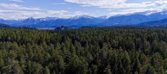 5492m² Land in Velden am Worther See, Austria No. 167100 16