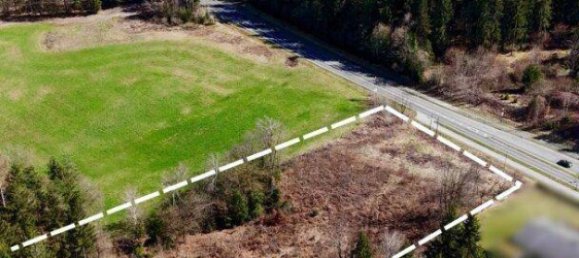 5492m² Land in Velden am Worther See, Austria No. 167100 3